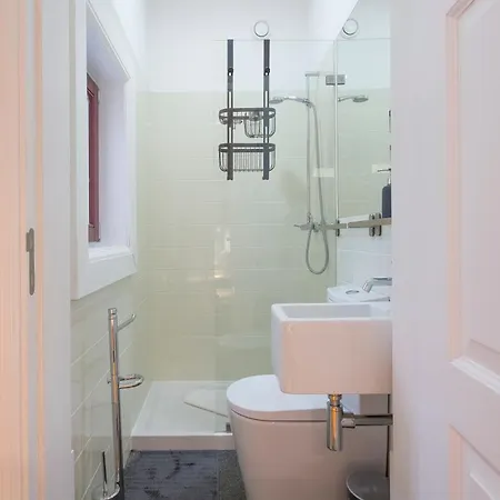 Sousa Viterbo Ribeira Luxury Penthouse * Porto