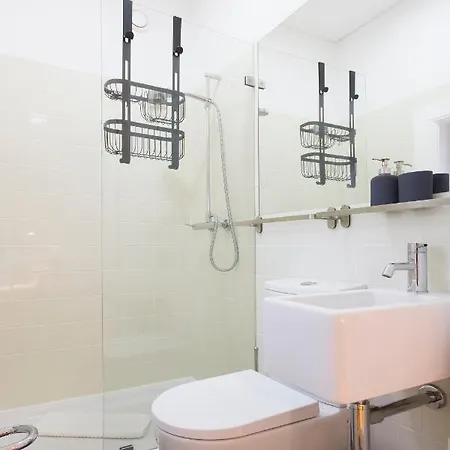Sousa Viterbo Ribeira Luxury Penthouse Apartment *